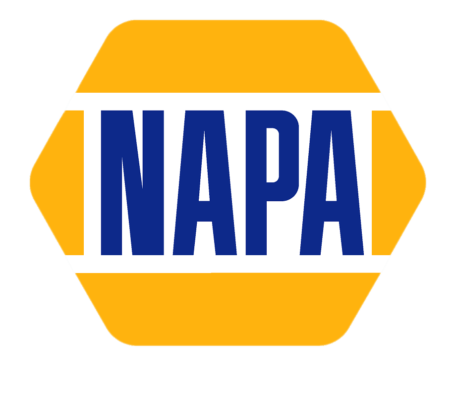 NAPA Logo Transparent Background