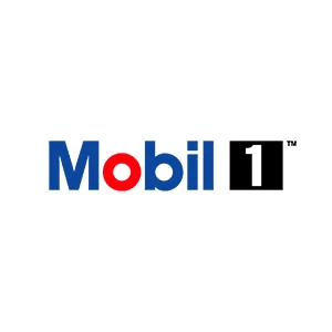 Mobil 1 Logo Square